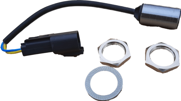 Sensor 7000 / 8000 / 9000 er Serie - BRAUD / NEW HOLLAND Traubenvollernter